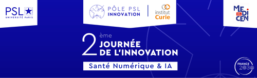 2ème Journée de l'Innovation Santé, Numérique & IA